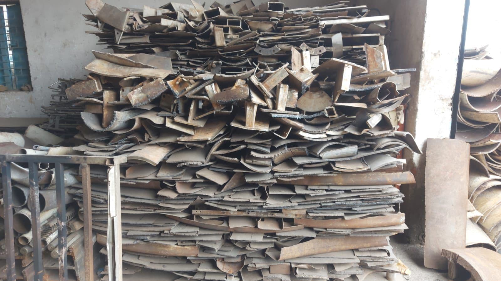 Ferrous Alloy