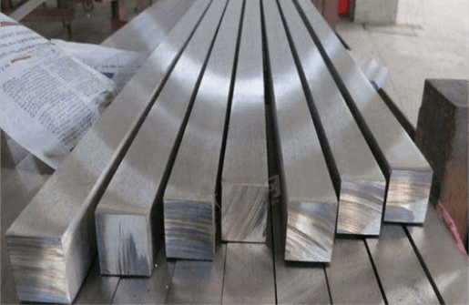 ALLOY SQUARE BARS
